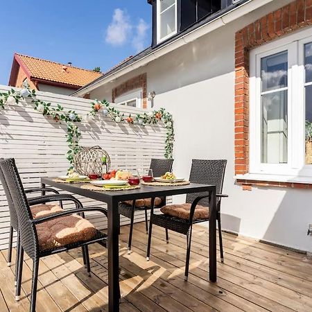 Fully Equipped Apartment Close To Malmoe & Copenhagen Веллинг Экстерьер фото