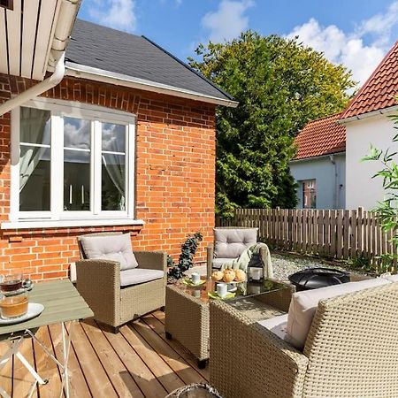 Fully Equipped Apartment Close To Malmoe & Copenhagen Веллинг Экстерьер фото