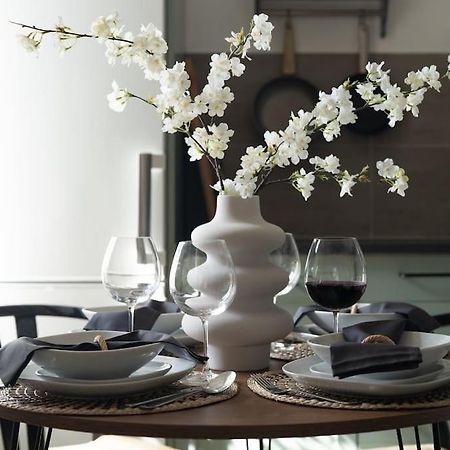 Fully Equipped Apartment Close To Malmoe & Copenhagen Веллинг Экстерьер фото