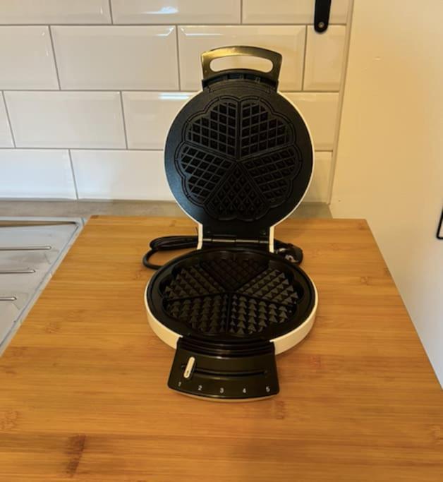 Fully Equipped Apartment Close To Malmoe & Copenhagen Веллинг Экстерьер фото