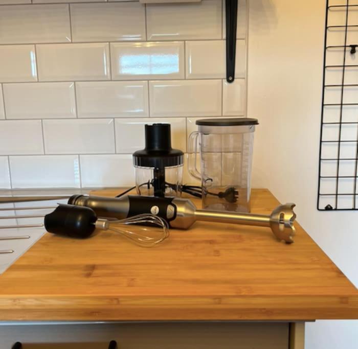 Fully Equipped Apartment Close To Malmoe & Copenhagen Веллинг Экстерьер фото