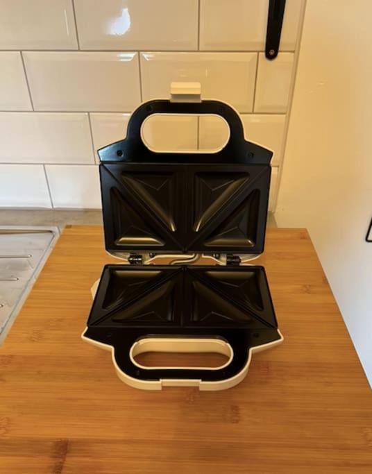 Fully Equipped Apartment Close To Malmoe & Copenhagen Веллинг Экстерьер фото