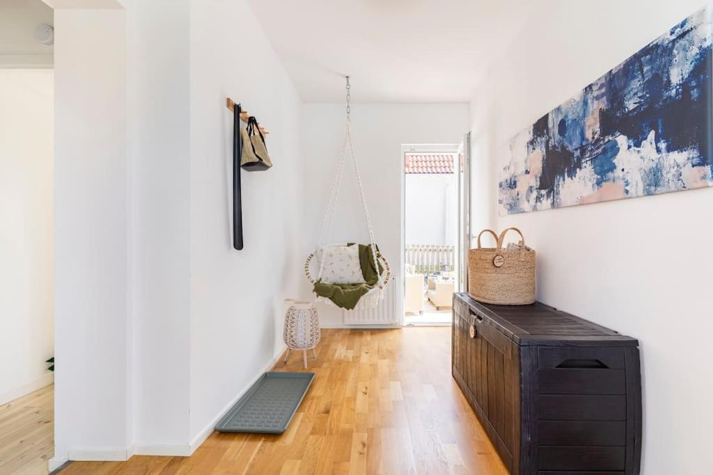 Fully Equipped Apartment Close To Malmoe & Copenhagen Веллинг Экстерьер фото