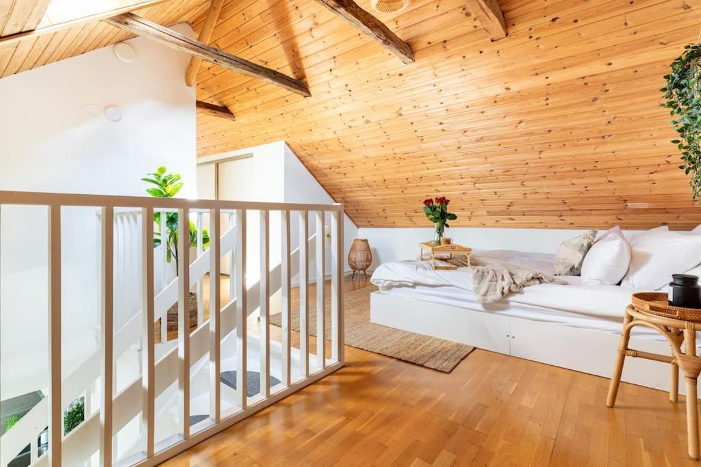 Fully Equipped Apartment Close To Malmoe & Copenhagen Веллинг Экстерьер фото