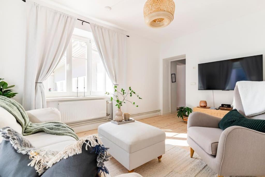 Fully Equipped Apartment Close To Malmoe & Copenhagen Веллинг Экстерьер фото