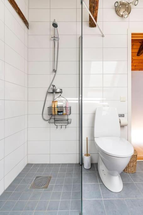 Fully Equipped Apartment Close To Malmoe & Copenhagen Веллинг Экстерьер фото
