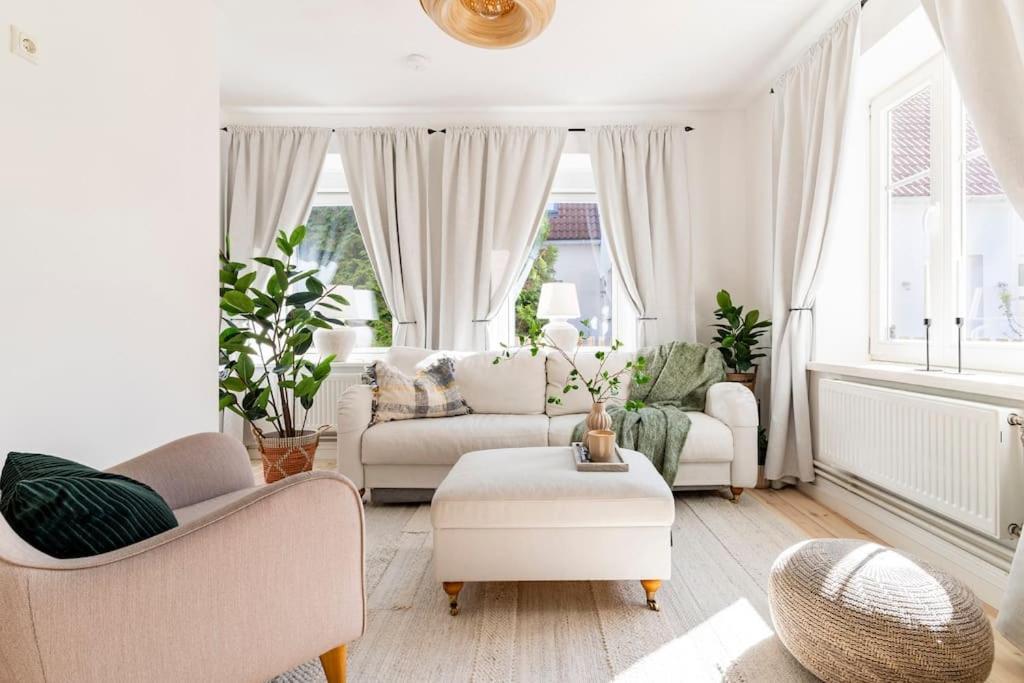 Fully Equipped Apartment Close To Malmoe & Copenhagen Веллинг Экстерьер фото