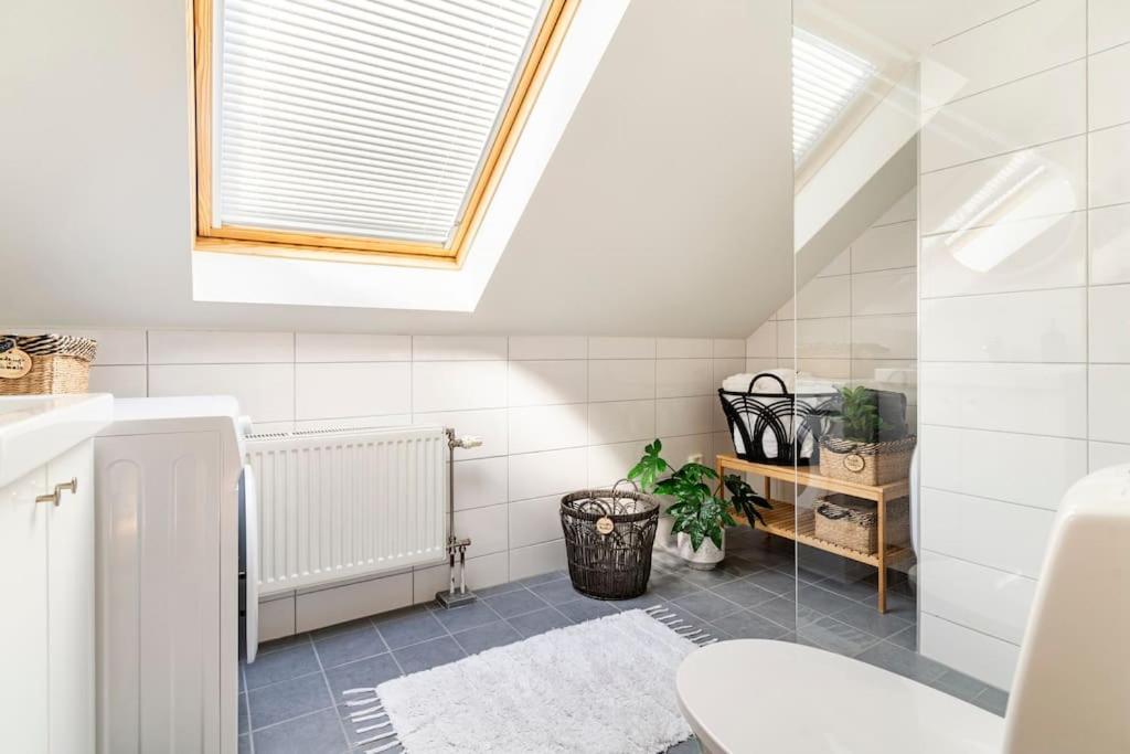Fully Equipped Apartment Close To Malmoe & Copenhagen Веллинг Экстерьер фото