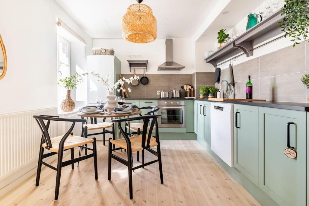 Fully Equipped Apartment Close To Malmoe & Copenhagen Веллинг Экстерьер фото