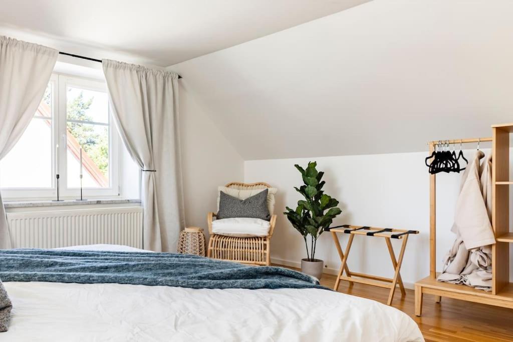 Fully Equipped Apartment Close To Malmoe & Copenhagen Веллинг Экстерьер фото