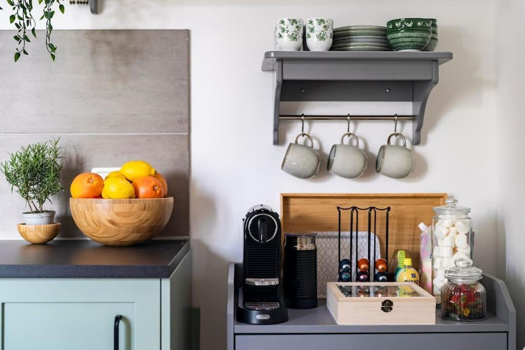 Fully Equipped Apartment Close To Malmoe & Copenhagen Веллинг Экстерьер фото