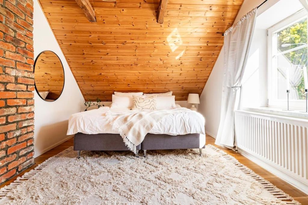 Fully Equipped Apartment Close To Malmoe & Copenhagen Веллинг Экстерьер фото