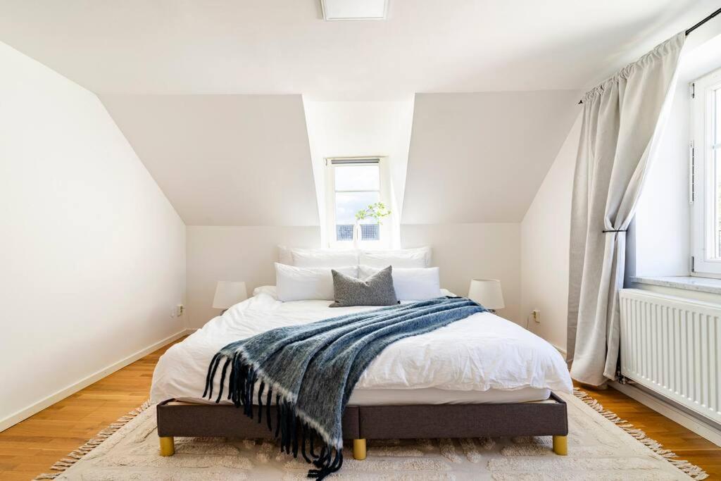 Fully Equipped Apartment Close To Malmoe & Copenhagen Веллинг Экстерьер фото