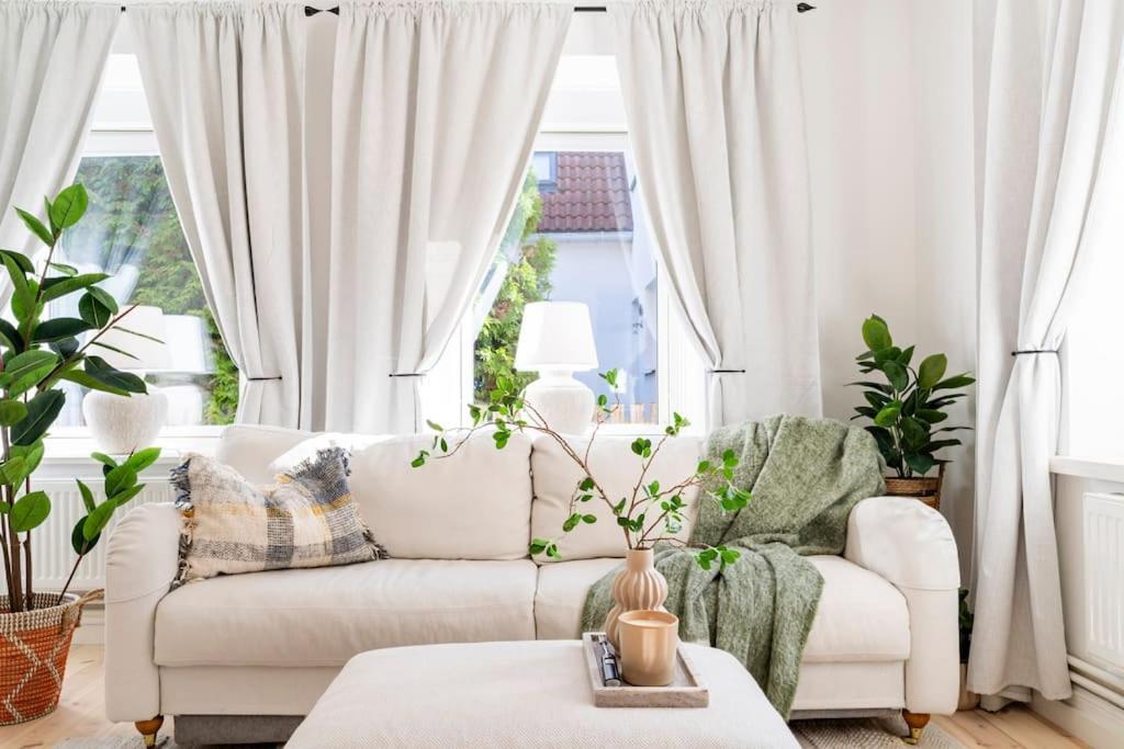 Fully Equipped Apartment Close To Malmoe & Copenhagen Веллинг Экстерьер фото