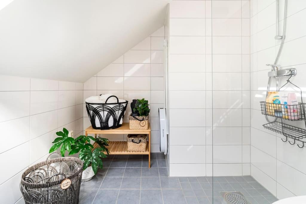 Fully Equipped Apartment Close To Malmoe & Copenhagen Веллинг Экстерьер фото