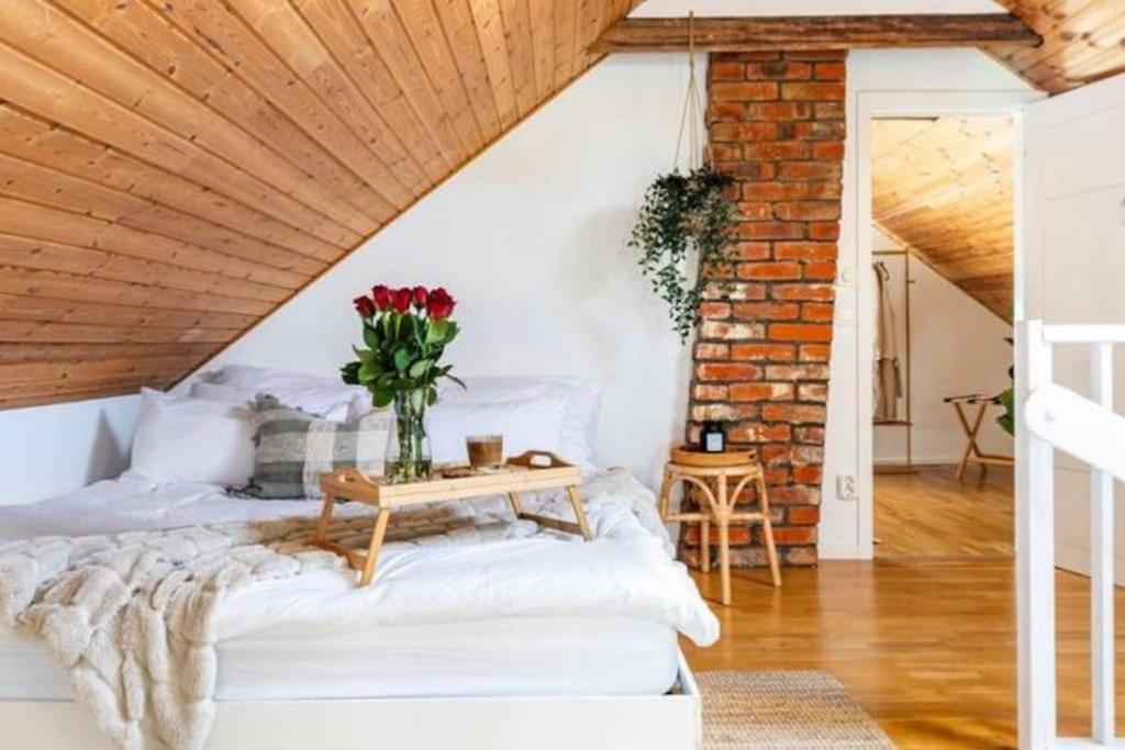 Fully Equipped Apartment Close To Malmoe & Copenhagen Веллинг Экстерьер фото