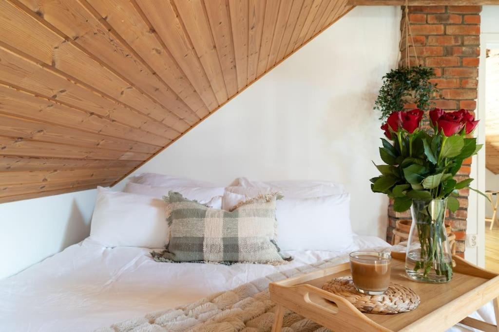 Fully Equipped Apartment Close To Malmoe & Copenhagen Веллинг Экстерьер фото